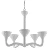 Currey And Company New Arrivals Snowdonia Chandelier 1 Currey And Company New Arrivals Snowdonia Chandelier