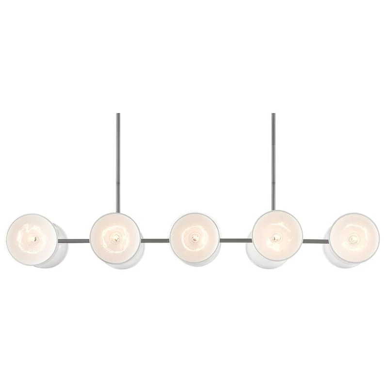 Currey And Company New Arrivals Soba Rectangular Chandelier 3 Currey And Company New Arrivals Soba Rectangular Chandelier
