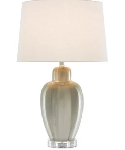 Currey And Company Solita Gray Table Lamp New Arrivals 8 Currey And Company Solita Gray Table Lamp New Arrivals