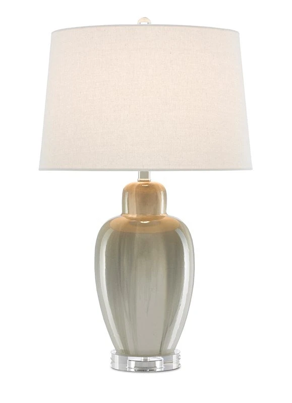 Currey And Company Solita Gray Table Lamp New Arrivals 5 Currey And Company Solita Gray Table Lamp New Arrivals