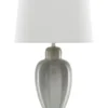 Currey And Company Solita Gray Table Lamp New Arrivals 2 Currey And Company Solita Gray Table Lamp New Arrivals