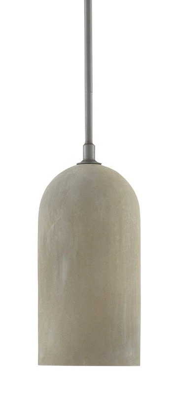Currey And Company Stonemoss Cylindrical Pendant New Arrivals 3 Currey And Company Stonemoss Cylindrical Pendant New Arrivals