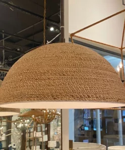 Currey And Company Tobago Pendant New Arrivals