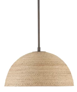 Currey And Company Tobago Pendant New Arrivals