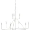 Currey And Company Trilling Chandelier