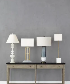 Currey And Company Urbino Table Lamp