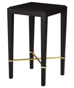 Currey And Company New Arrivals Verona Drinks Table