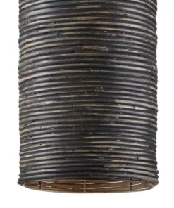 Currey And Company New Arrivals Nagano Pendant