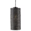 Currey And Company New Arrivals Nagano Pendant