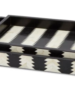 Currey And Company Arrow Tray Set Of Two New Arrivals