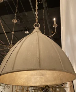 Currey And Company New Arrivals Fenchurch Pendant