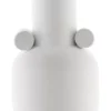 Currey And Company Happy 40 Long White Vase New Arrivals
