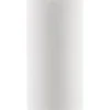 Currey And Company New Arrivals Happy 40 Tube Vase White