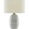 Currey And Company New Arrivals Harmony Table Lamp