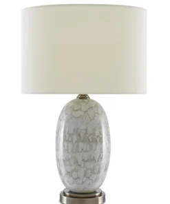 Currey And Company New Arrivals Harmony Table Lamp