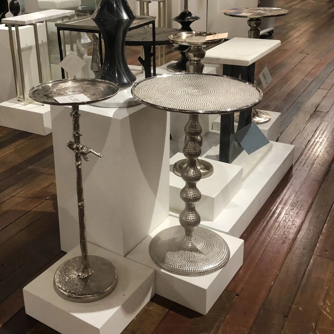 Currey And Company Hookah Accent Table New Arrivals 4 Currey And Company Hookah Accent Table New Arrivals