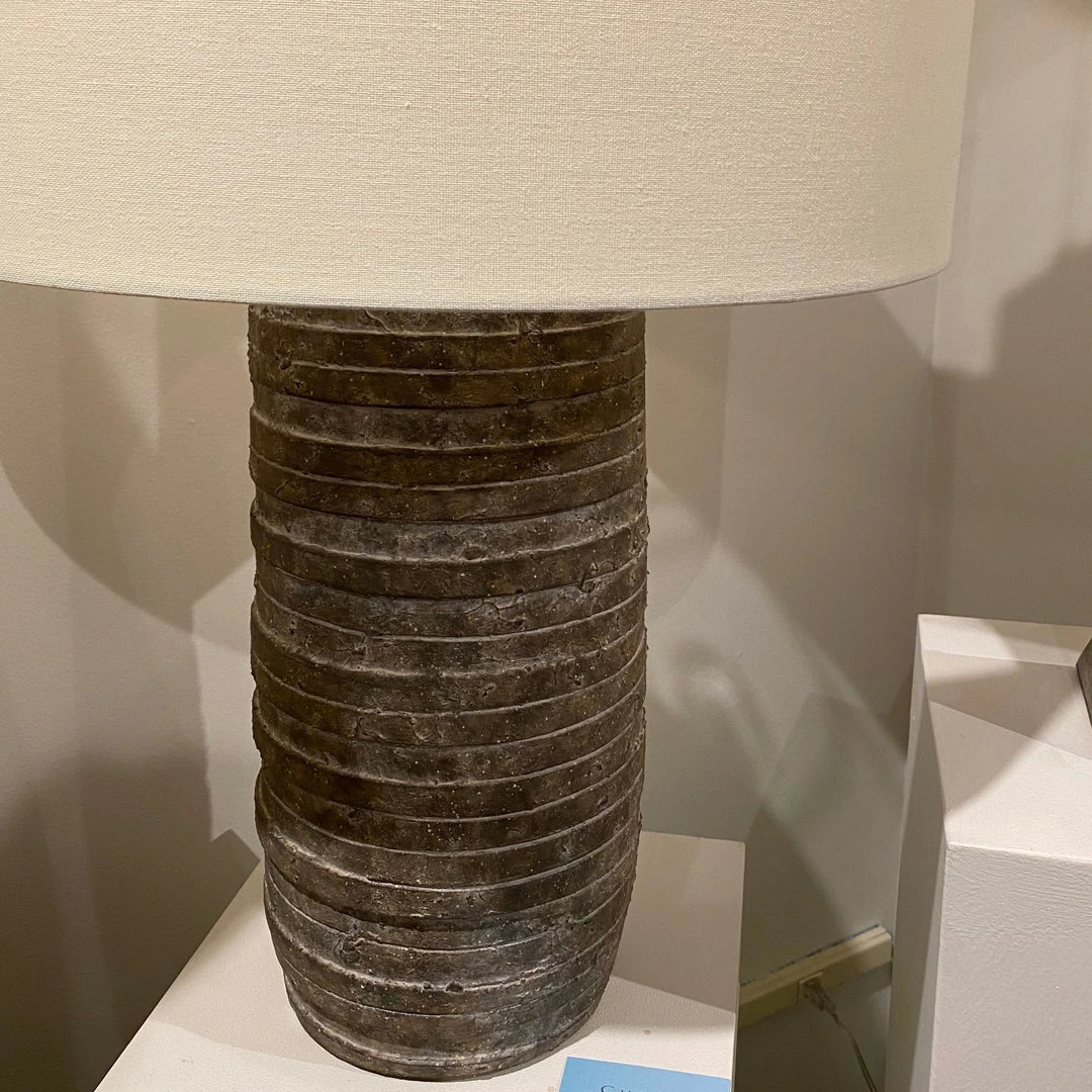 Currey And Company New Arrivals Innkeeper Lamp 4 Currey And Company New Arrivals Innkeeper Lamp