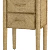 Currey And Company New Arrivals Kaipo Nightstand
