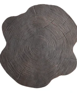 Currey And Company New Arrivals Mambo Graphite Accent Table 8 Currey And Company New Arrivals Mambo Graphite Accent Table