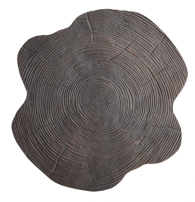 Currey And Company New Arrivals Mambo Graphite Accent Table 5 Currey And Company New Arrivals Mambo Graphite Accent Table