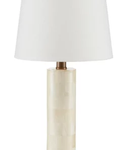 Currey And Company Osso Table Lamp