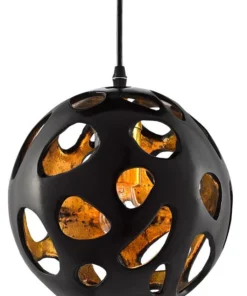 Currey And Company Pursley Pendant New Arrivals