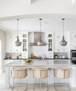 Currey And Company Segreto Pendant New Arrivals