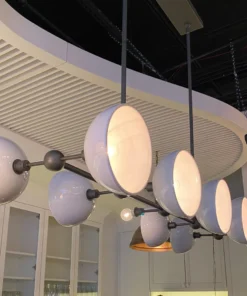 Currey And Company New Arrivals Soba Rectangular Chandelier 11 Currey And Company New Arrivals Soba Rectangular Chandelier