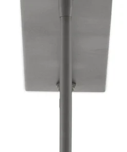 Currey And Company New Arrivals Soba Rectangular Chandelier 14 Currey And Company New Arrivals Soba Rectangular Chandelier