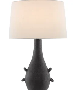Currey And Company Teramo Table Lamp
