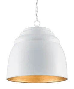 Currey And Company Thalliard Pendant