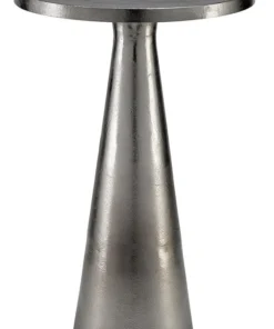 Currey And Company New Arrivals Tondo Accent Table