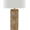 Currey And Company New Arrivals Torquay Table Lamp