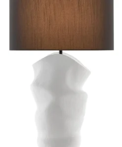 Currey And Company New Arrivals Zucchero Table Lamp