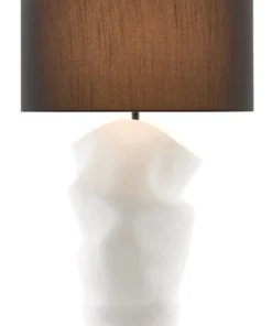 Currey And Company New Arrivals Zucchero Table Lamp