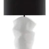 Currey And Company New Arrivals Zucchero Table Lamp 1 Currey And Company New Arrivals Zucchero Table Lamp