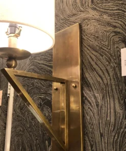 Currey And Company Anthology Wall Sconce New Arrivals