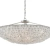 Currey And Company Belinda Chandelier New Arrivals