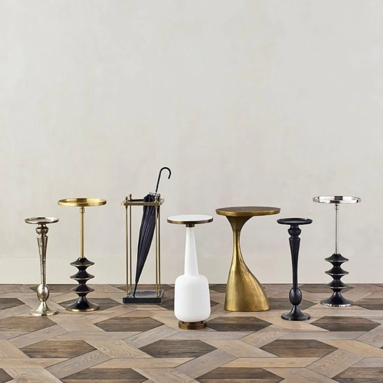 Currey And Company New Arrivals Talia Accent Table Champagne 4 Currey And Company New Arrivals Talia Accent Table Champagne