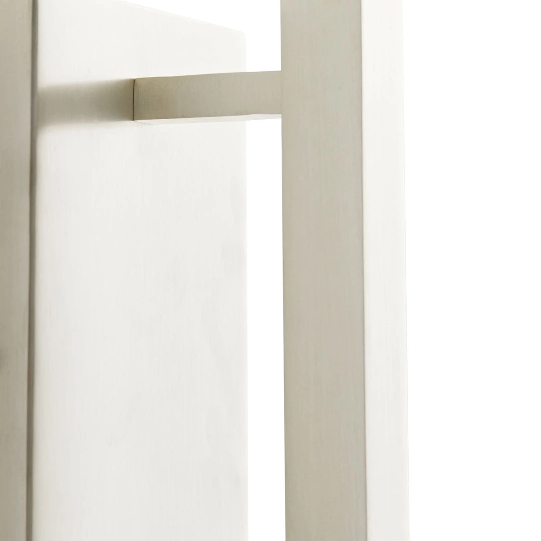Arteriors Home Hutu Wall Light White Bronze New Arrivals 6 Arteriors Home Hutu Wall Light White Bronze New Arrivals