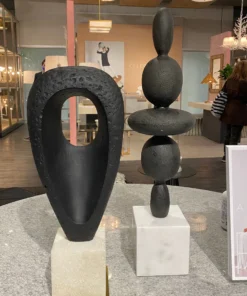 Arteriors Home New Arrivals Eddie Sculpture