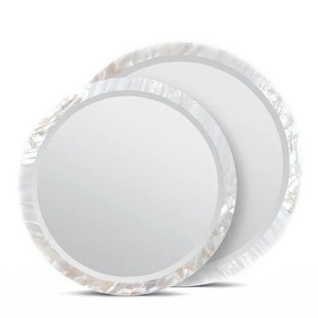 Made Goods Albert Mirror Kabibe Shell 3 Made Goods Albert Mirror Kabibe Shell