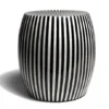Made Goods Janson Stool Black And White 2 Made Goods Janson Stool Black And White