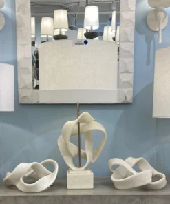 Jamie Young Astor Mirror