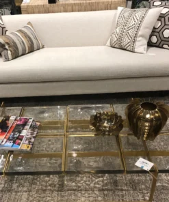 Bungalow 5 New Arrivals Doral Vase Brass 20 Bungalow 5 New Arrivals Doral Vase Brass