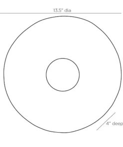 Arteriors Home New Arrivals Juniper Sconce Antique Brass