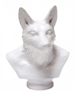 Oly Studio New Arrivals Pax Animal Bust