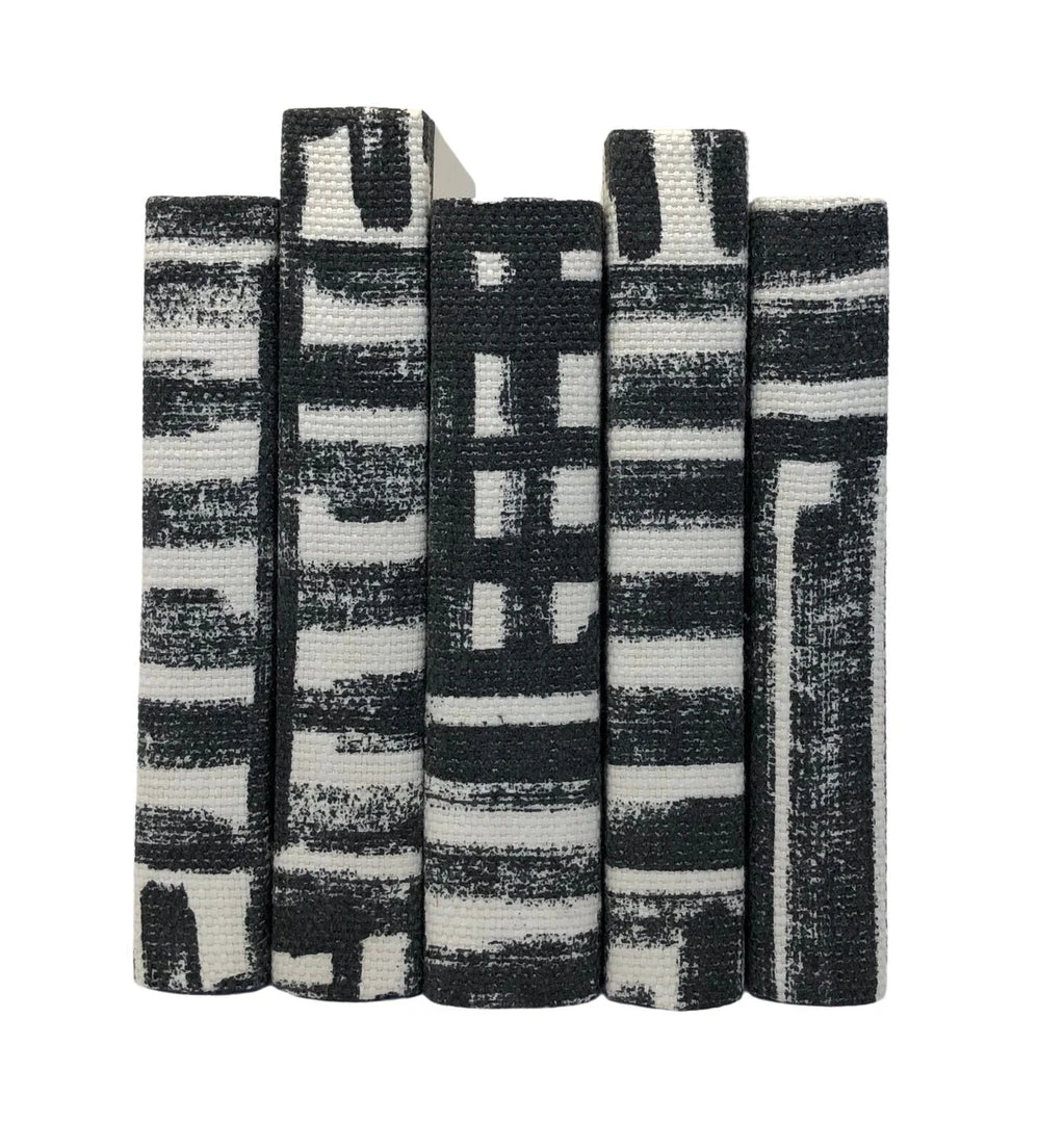 E Lawrence Black And White Brushstrokes Book Set Of 5 3 E Lawrence Black And White Brushstrokes Book Set Of 5