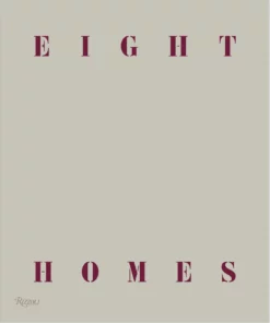 Clayton Gray Home Eight Homes Book