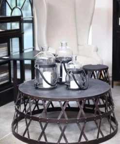 BoBo Intriguing Objects New Arrivals Elephant Coffee Table